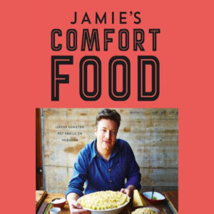 Jamie's Comfort Food' door Jamie Oliver recepten kookboek recensie