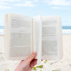 vakantieboek